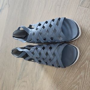 Eileen Fisher sandals